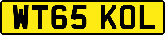 WT65KOL