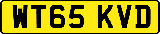 WT65KVD