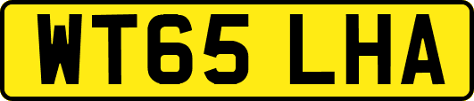 WT65LHA