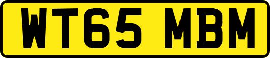 WT65MBM