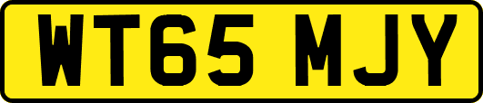 WT65MJY