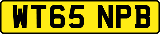 WT65NPB