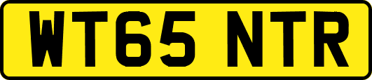 WT65NTR