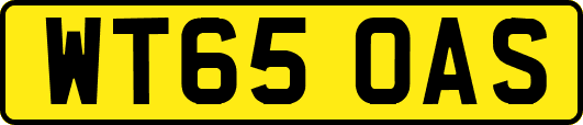 WT65OAS