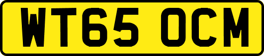 WT65OCM