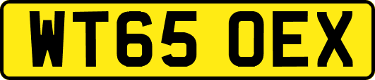 WT65OEX