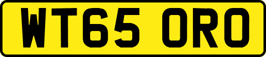 WT65ORO