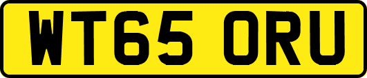 WT65ORU