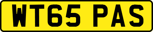 WT65PAS