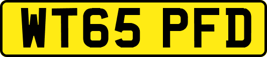 WT65PFD