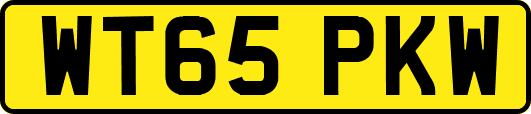 WT65PKW