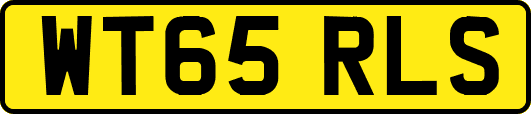 WT65RLS