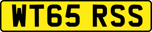 WT65RSS