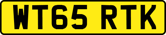 WT65RTK