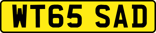 WT65SAD