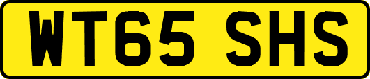 WT65SHS