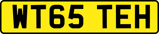 WT65TEH