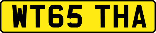 WT65THA