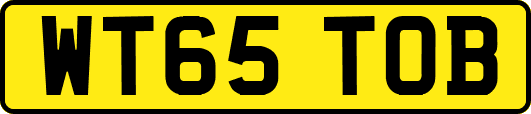 WT65TOB