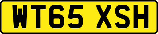 WT65XSH