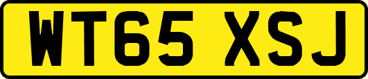 WT65XSJ