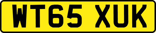 WT65XUK