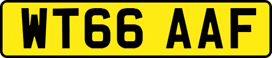 WT66AAF