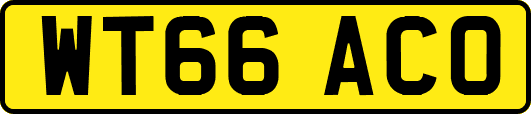WT66ACO