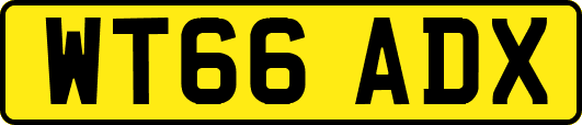 WT66ADX