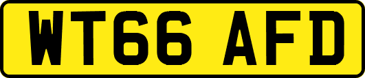 WT66AFD