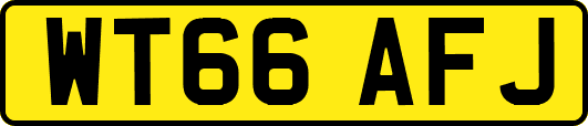 WT66AFJ