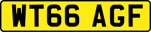 WT66AGF
