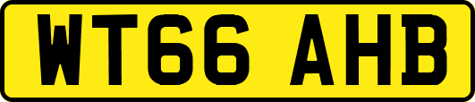WT66AHB