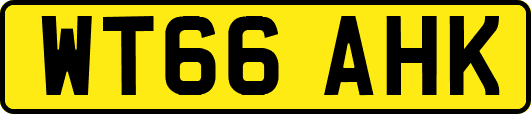 WT66AHK