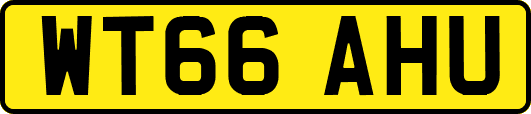 WT66AHU