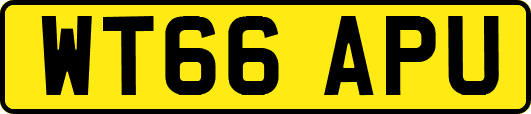 WT66APU