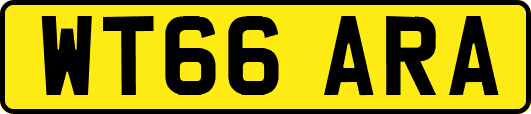 WT66ARA