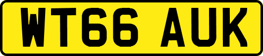 WT66AUK