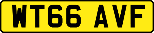 WT66AVF