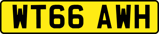 WT66AWH