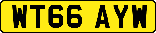 WT66AYW