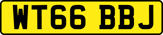 WT66BBJ