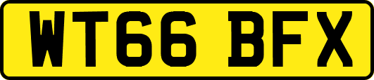 WT66BFX