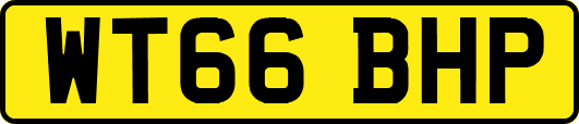 WT66BHP