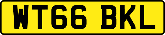 WT66BKL