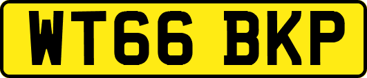 WT66BKP