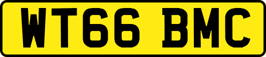WT66BMC