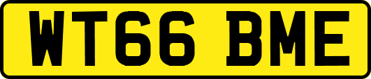 WT66BME