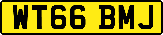 WT66BMJ