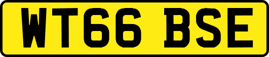 WT66BSE